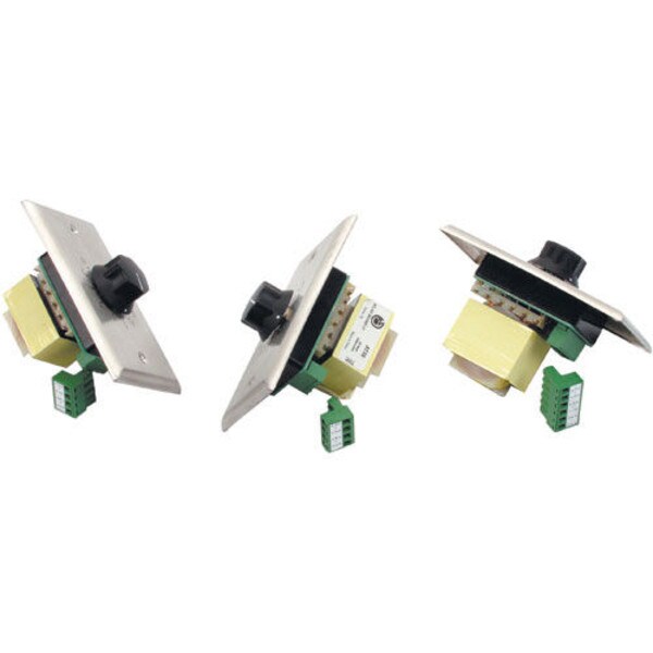 Main product image for AtlasIED AT10 10W Auto Transformer Stainle 242-870